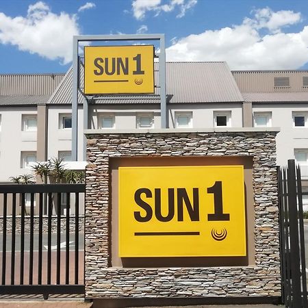Sun1 Alberton Johannesburg Exteriér fotografie