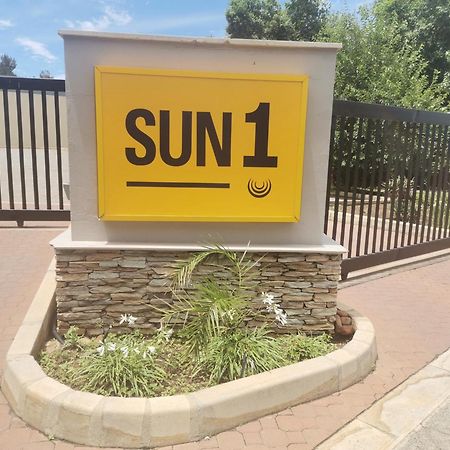 Sun1 Alberton Johannesburg Exteriér fotografie