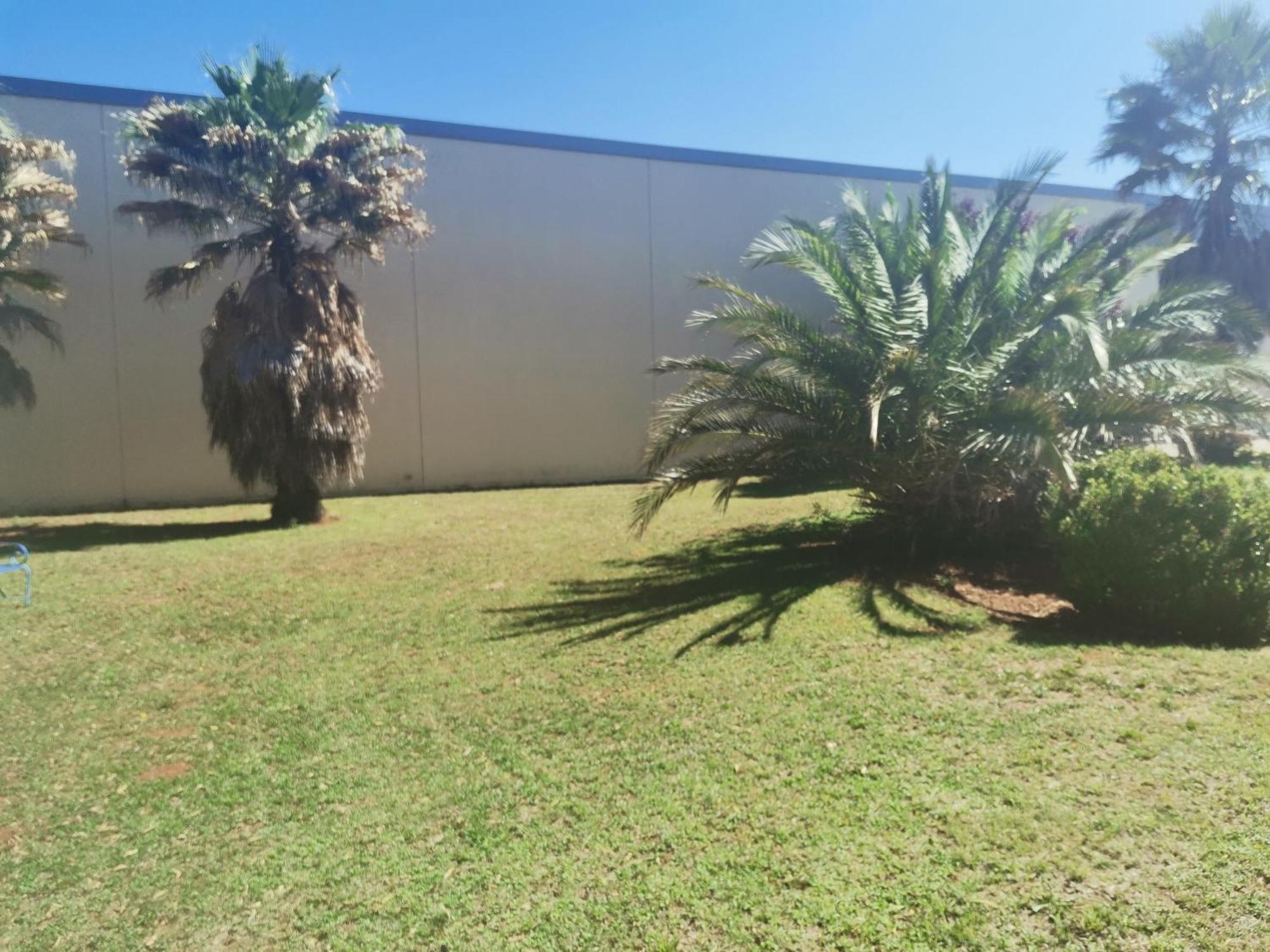 Sun1 Alberton Johannesburg Exteriér fotografie