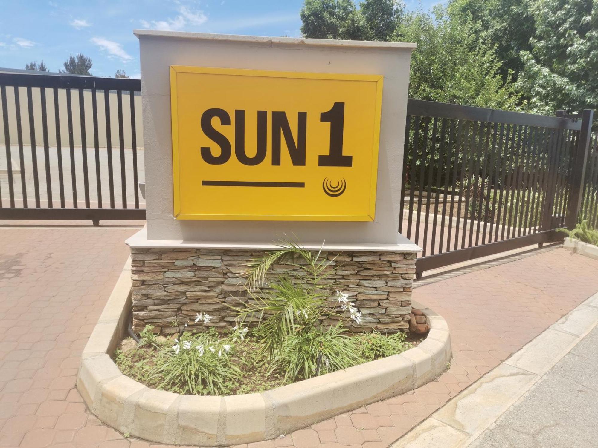 Sun1 Alberton Johannesburg Exteriér fotografie